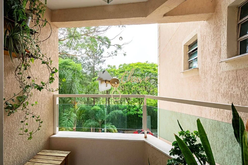 Apartamento, 3 quartos, 69 m² - Foto 1