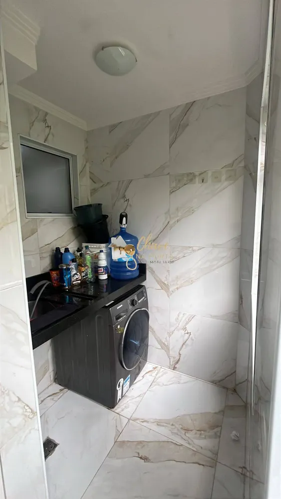 Apartamento, 2 quartos, 54 m² - Foto 6