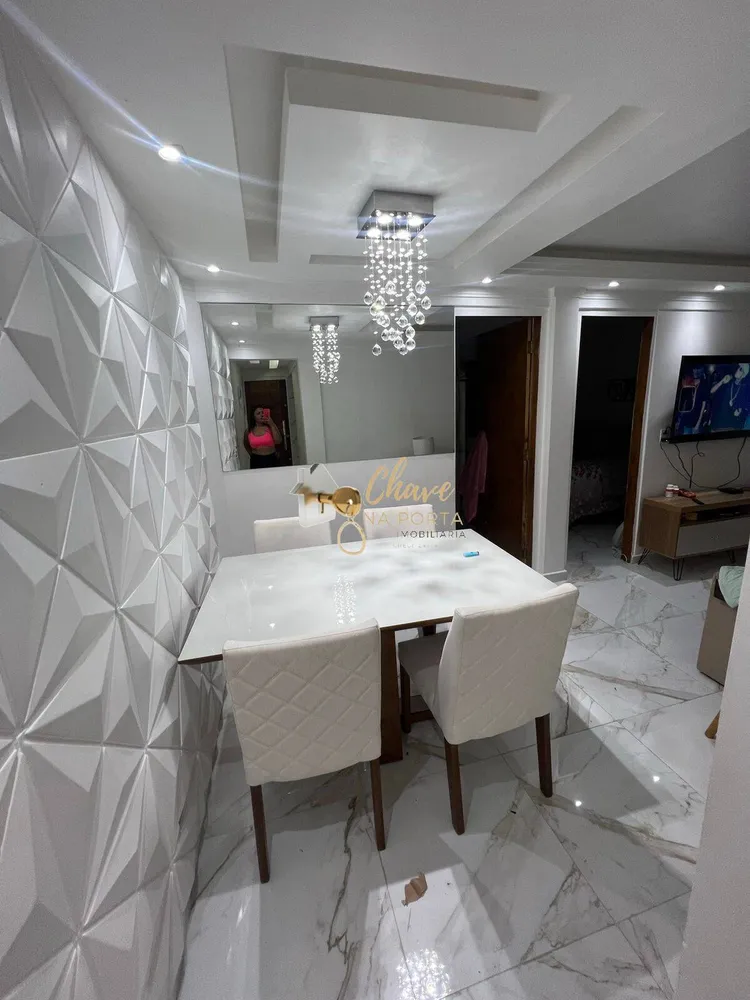 Apartamento, 2 quartos, 54 m² - Foto 3