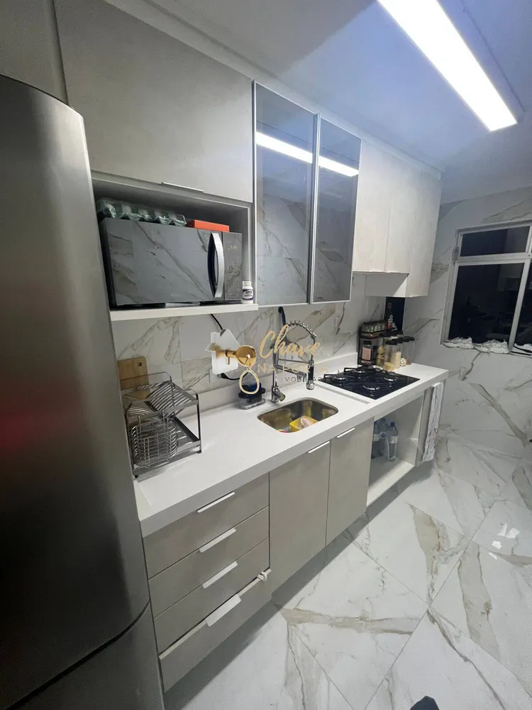 Apartamento, 2 quartos, 54 m² - Foto 5