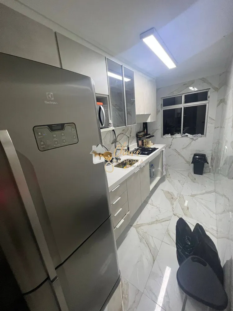 Apartamento, 2 quartos, 54 m² - Foto 4