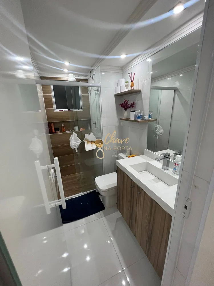 Apartamento, 2 quartos, 54 m² - Foto 10