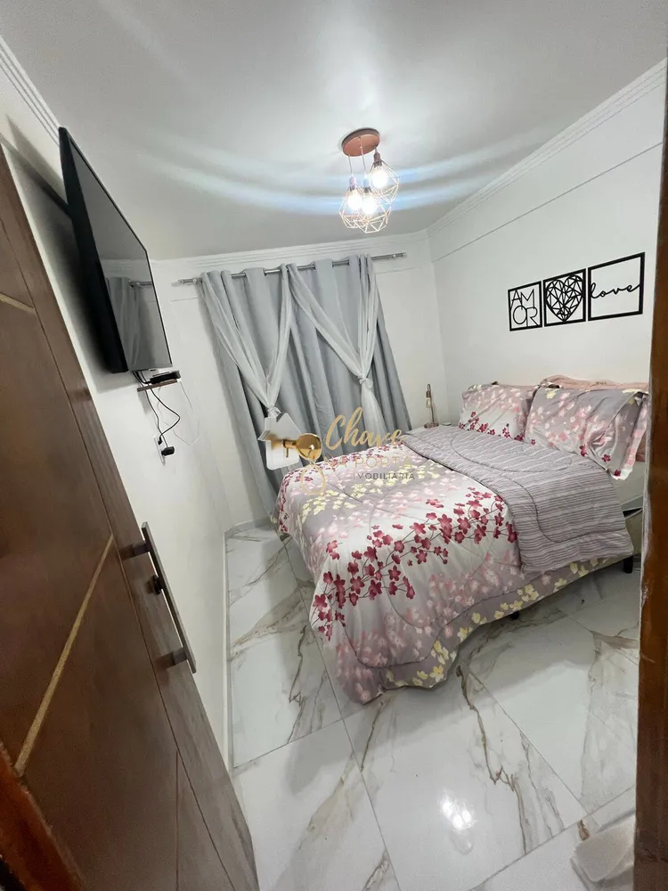 Apartamento, 2 quartos, 54 m² - Foto 8