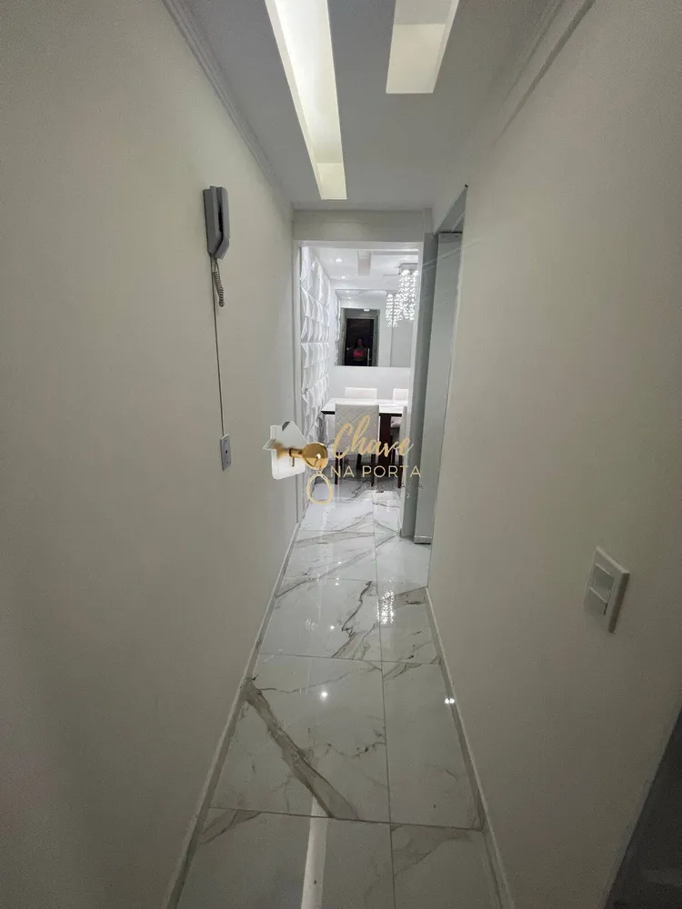 Apartamento, 2 quartos, 54 m² - Foto 7