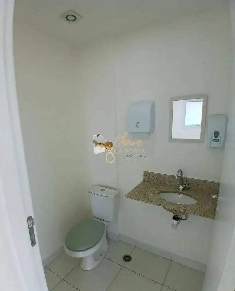 Sala-Conjunto, 39 m² - Foto 5