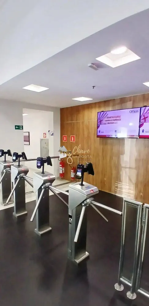Sala-Conjunto, 39 m² - Foto 6