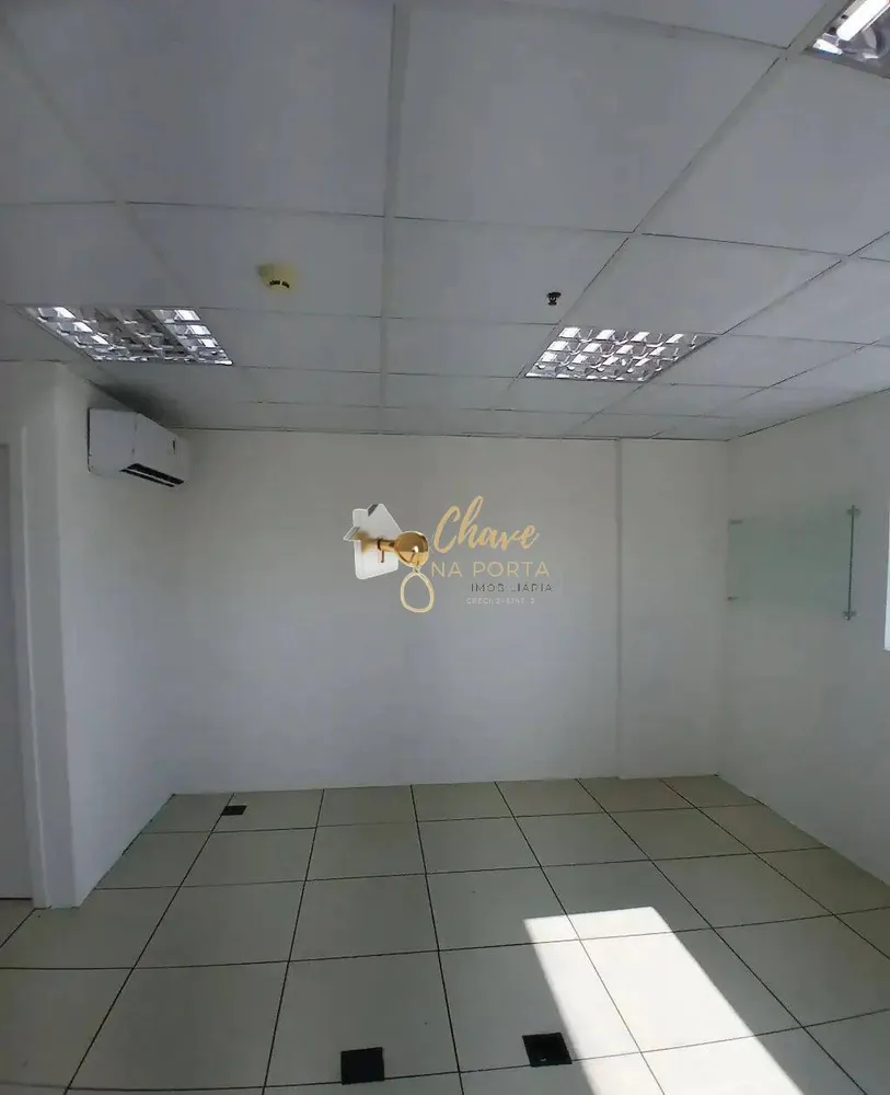 Sala-Conjunto, 39 m² - Foto 4