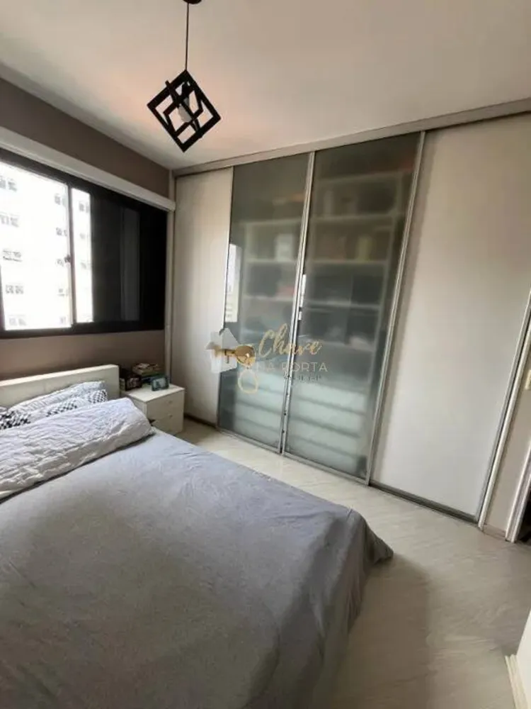 Apartamento, 2 quartos, 61 m² - Foto 8