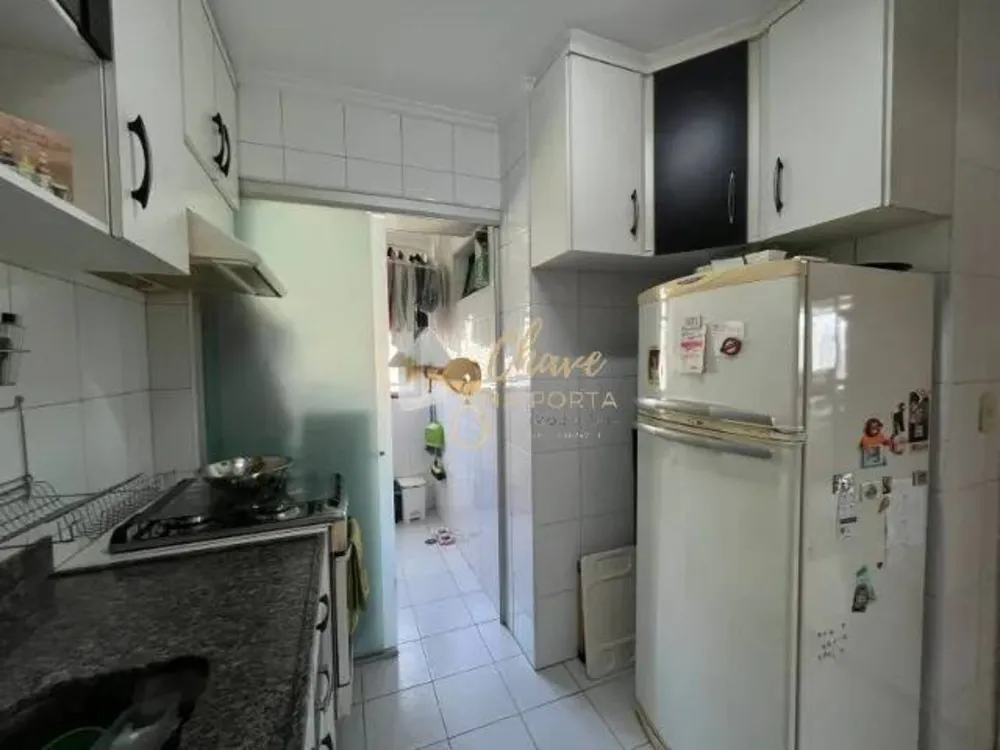 Apartamento, 2 quartos, 61 m² - Foto 4
