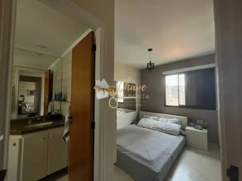 Apartamento, 2 quartos, 61 m² - Foto 1