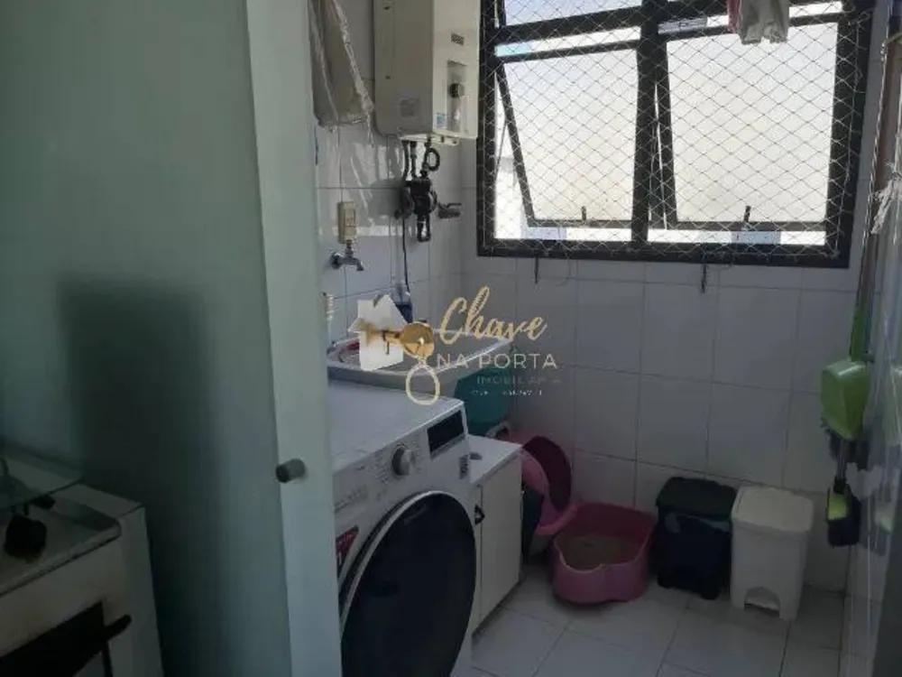 Apartamento, 2 quartos, 61 m² - Foto 5