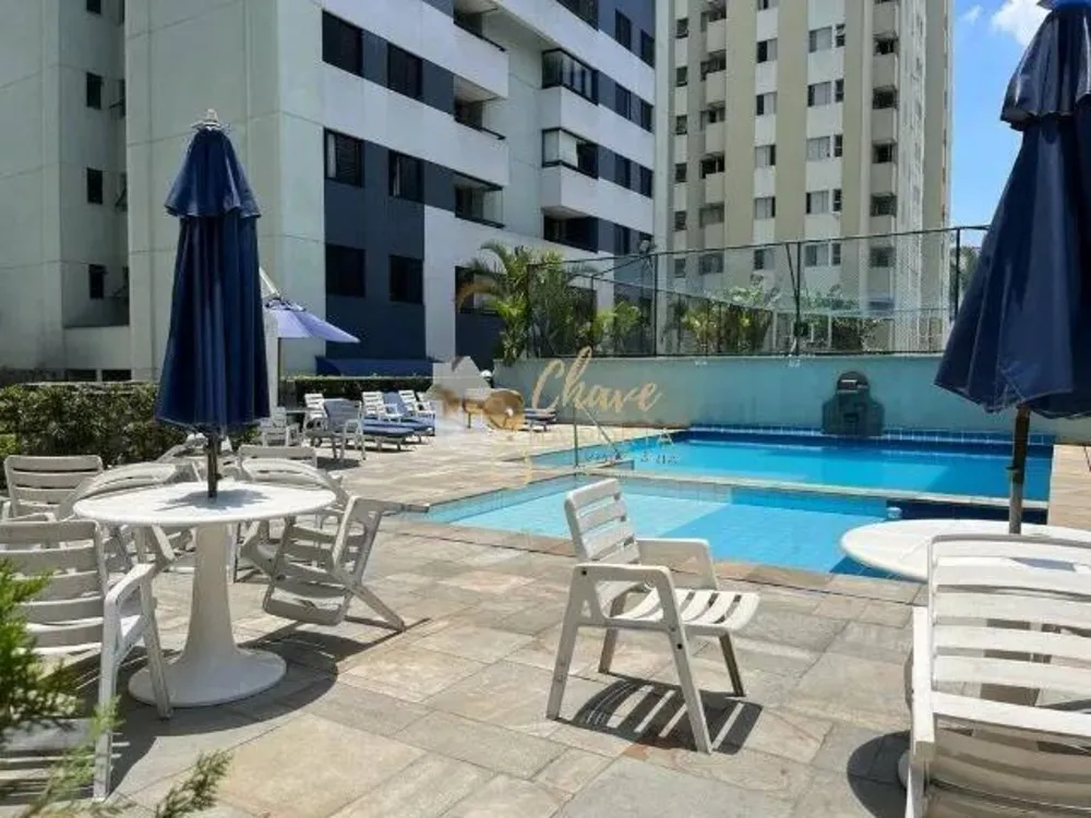 Apartamento, 2 quartos, 61 m² - Foto 2
