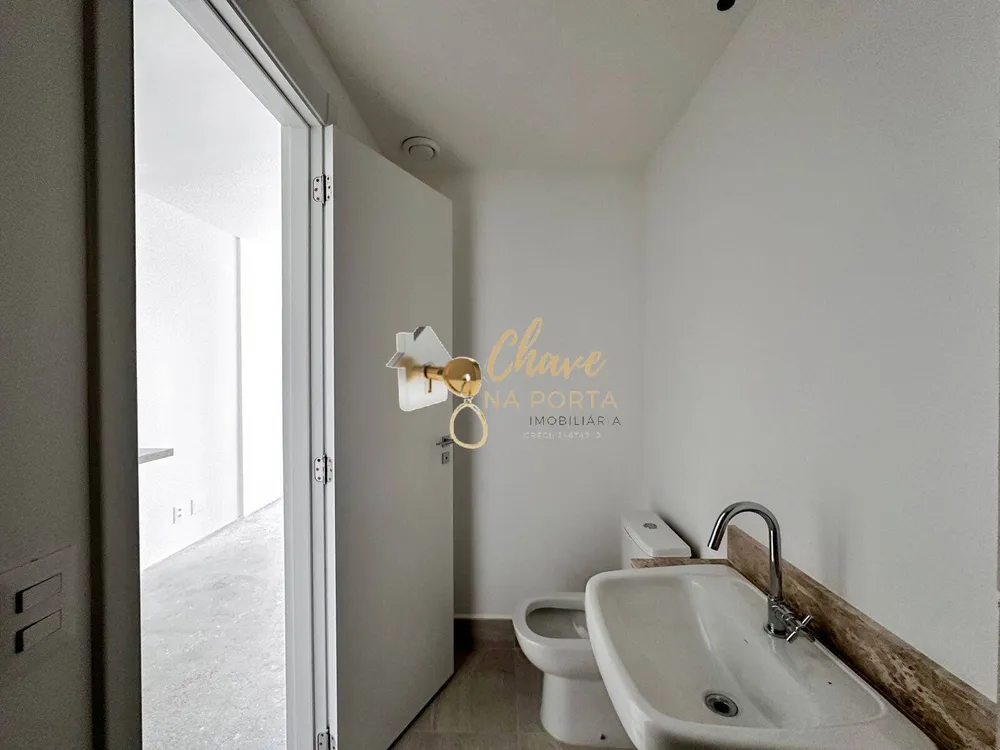 Kitnet-Studio, 23 m² - Foto 1
