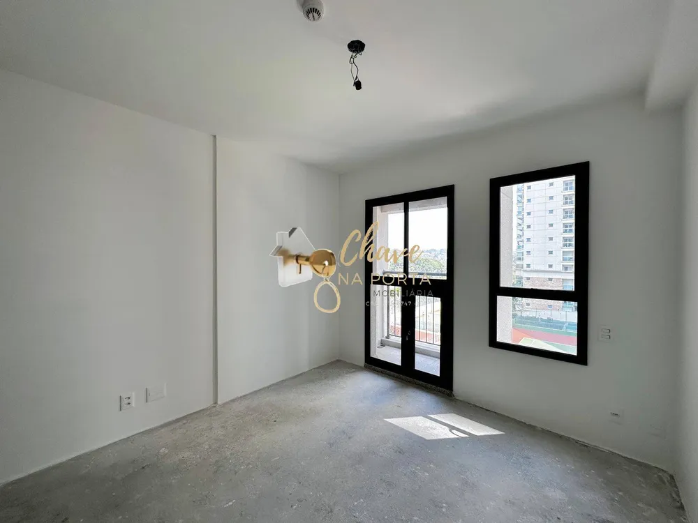 Kitnet-Studio, 23 m² - Foto 2