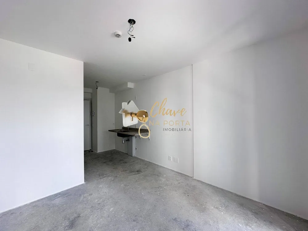 Kitnet-Studio, 23 m² - Foto 3