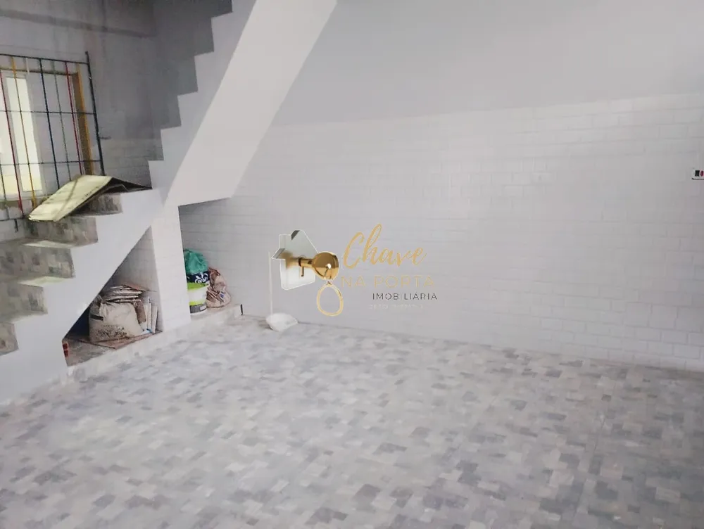 Casa, 3 quartos, 125 m² - Foto 2