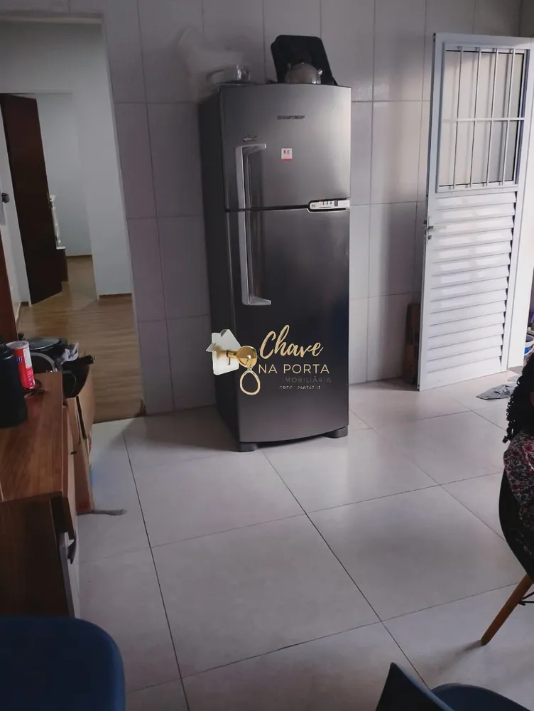 Casa, 3 quartos, 125 m² - Foto 4