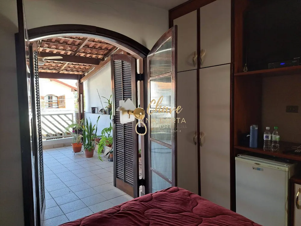 Casa, 3 quartos, 150 m² - Foto 2