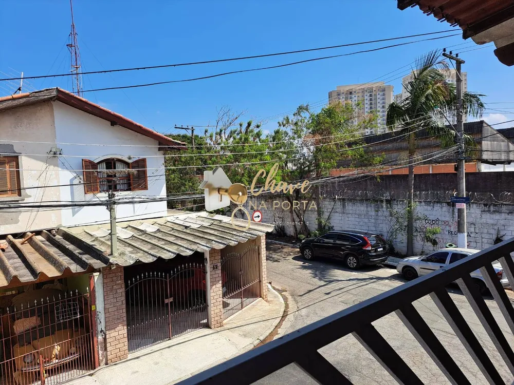 Casa, 3 quartos, 150 m² - Foto 1