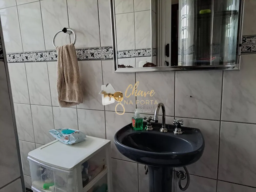 Casa, 3 quartos, 150 m² - Foto 6
