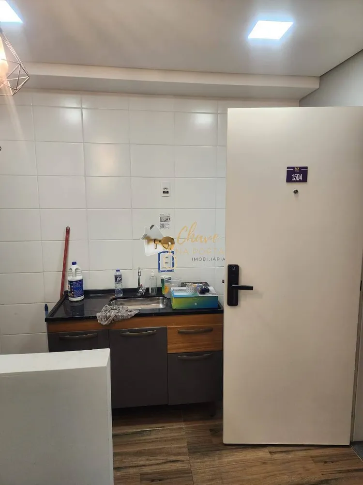 Apartamento, 2 quartos, 40 m² - Foto 7