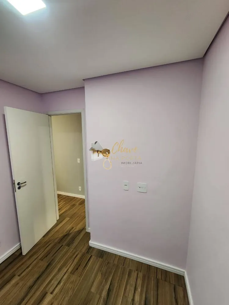Apartamento, 2 quartos, 40 m² - Foto 5