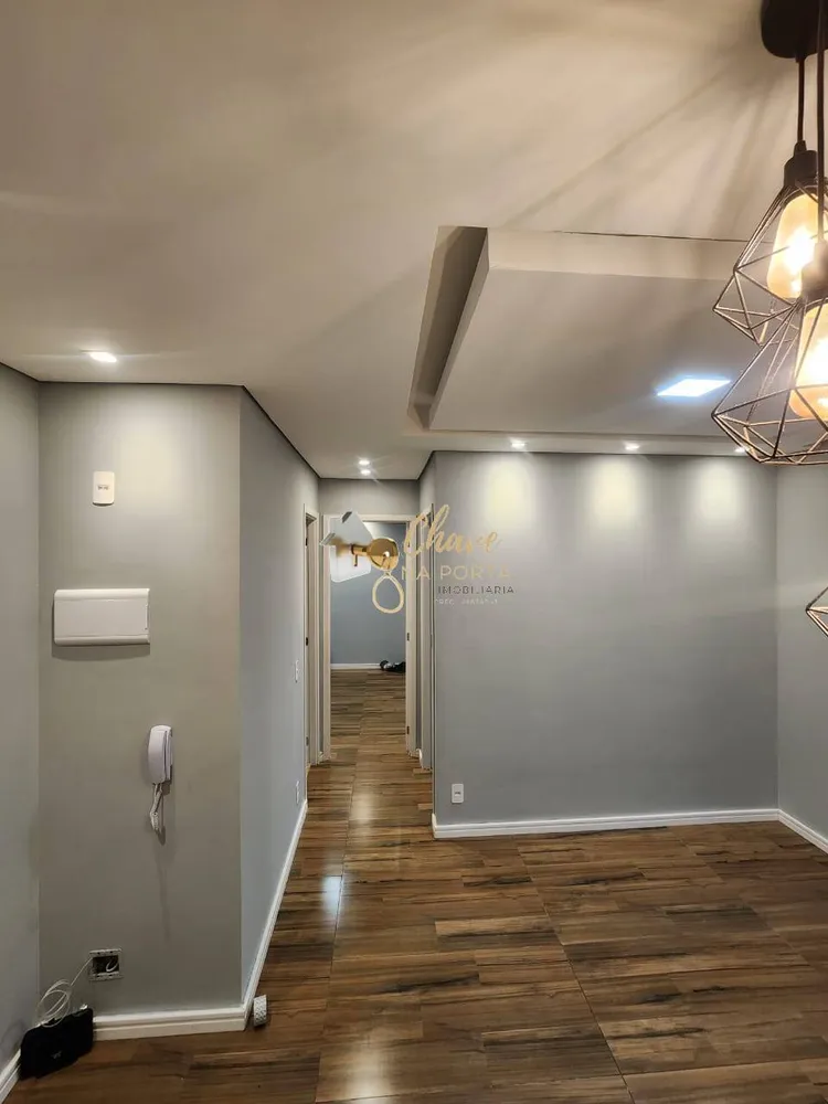Apartamento, 2 quartos, 40 m² - Foto 1
