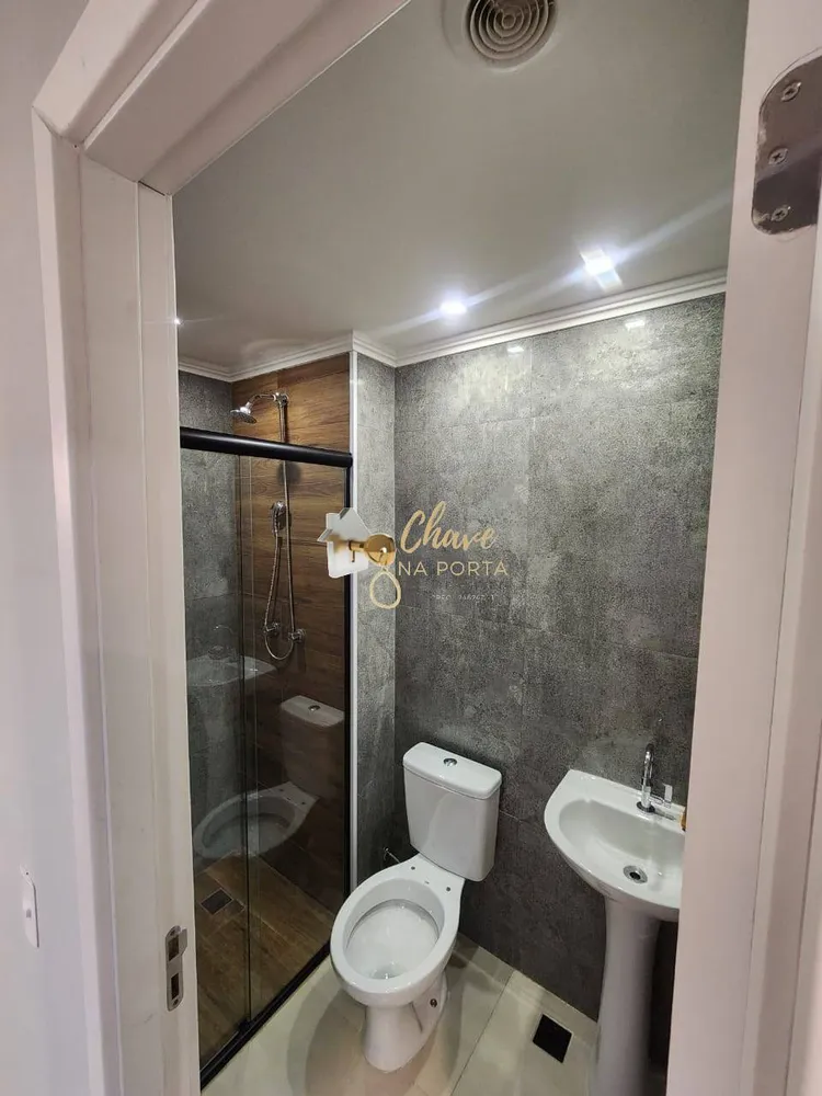 Apartamento, 2 quartos, 40 m² - Foto 6