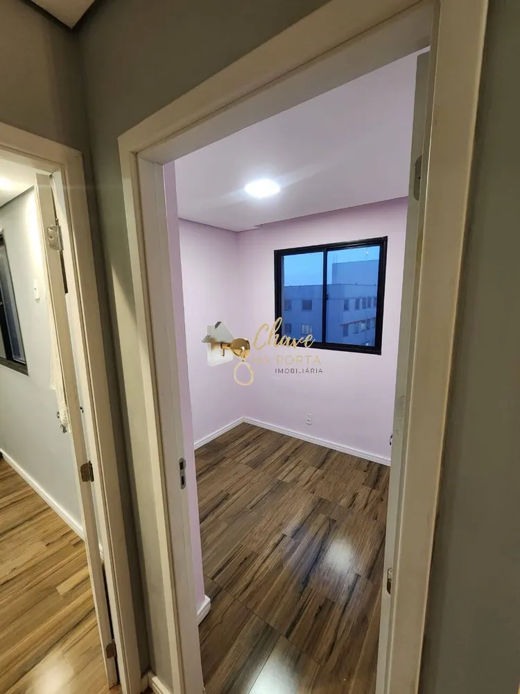 Apartamento, 2 quartos, 40 m² - Foto 4