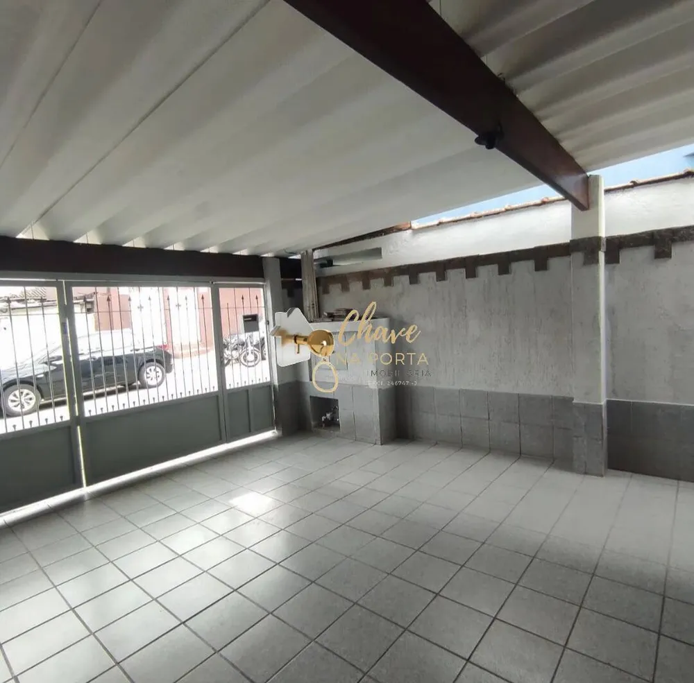 Casa, 2 quartos, 98 m² - Foto 1
