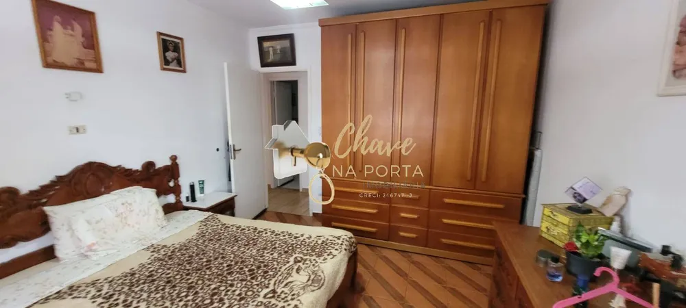 Apartamento, 2 quartos, 132 m² - Foto 2