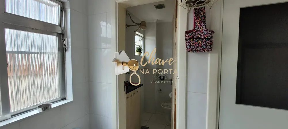 Apartamento, 2 quartos, 132 m² - Foto 1
