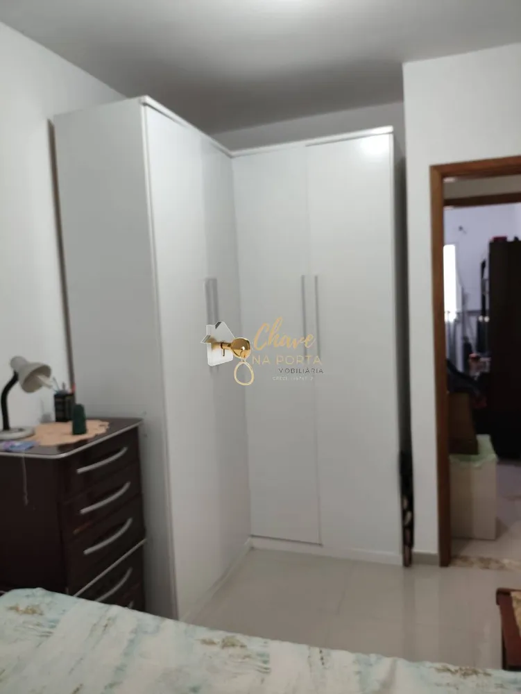 Casa de Condomínio, 2 quartos - Foto 4