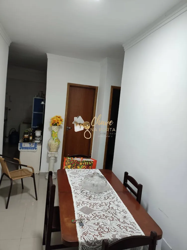 Casa de Condomínio, 2 quartos - Foto 1