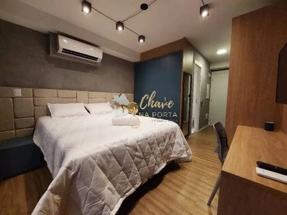Apartamento, 1 quarto, 25 m² - Foto 6