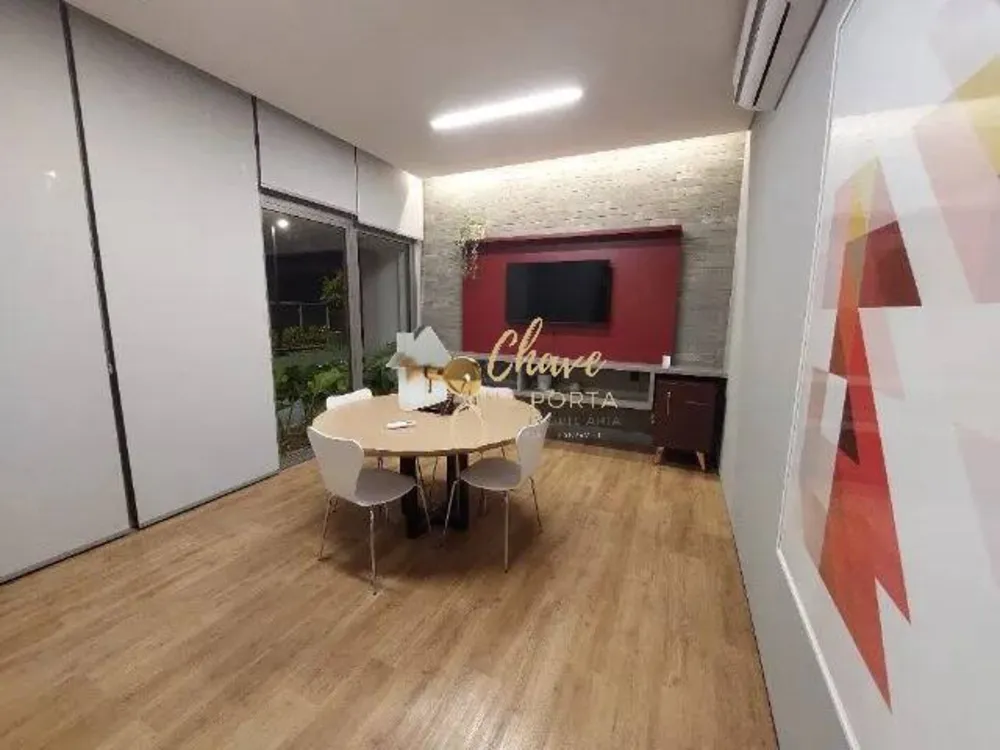 Apartamento, 1 quarto, 25 m² - Foto 4