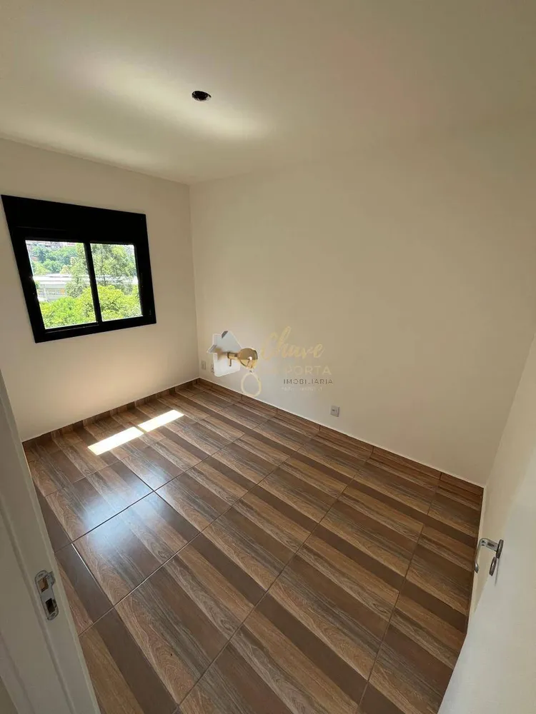 Apartamento, 2 quartos, 38 m² - Foto 4