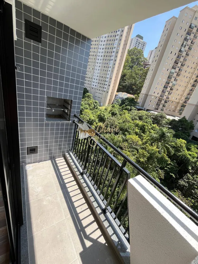 Apartamento, 2 quartos, 38 m² - Foto 5