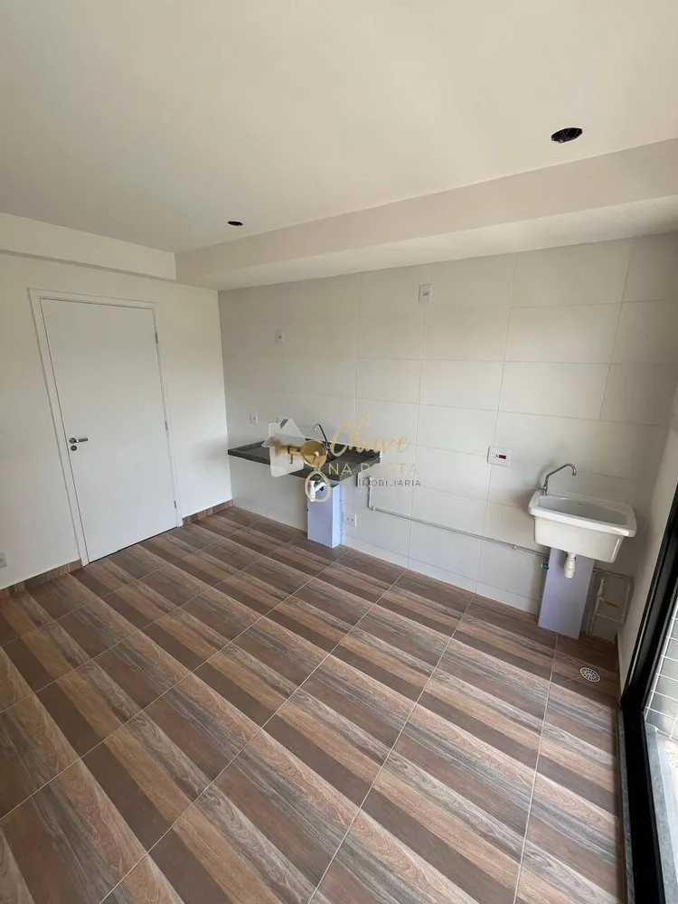 Apartamento, 2 quartos, 38 m² - Foto 3