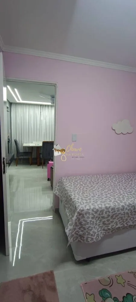 Apartamento, 2 quartos, 48 m² - Foto 7