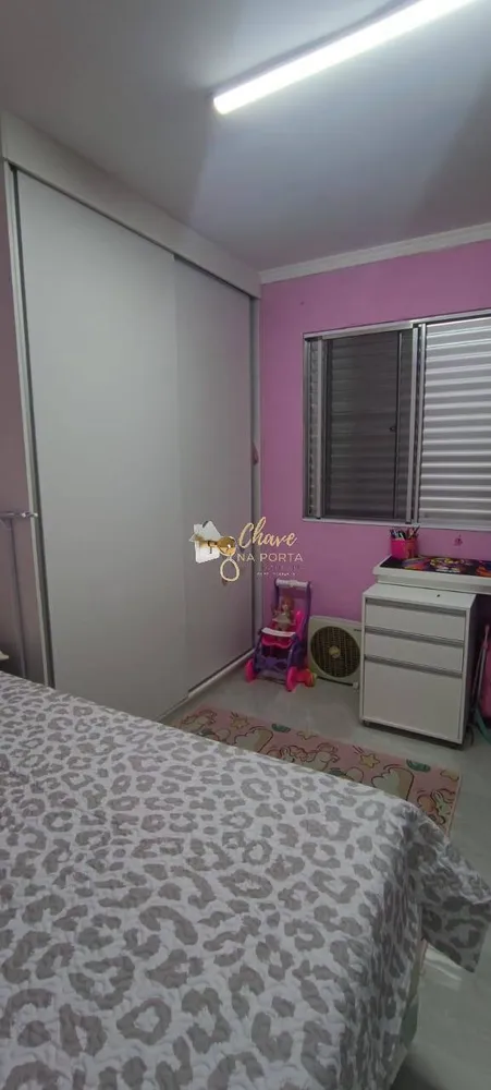 Apartamento, 2 quartos, 48 m² - Foto 6