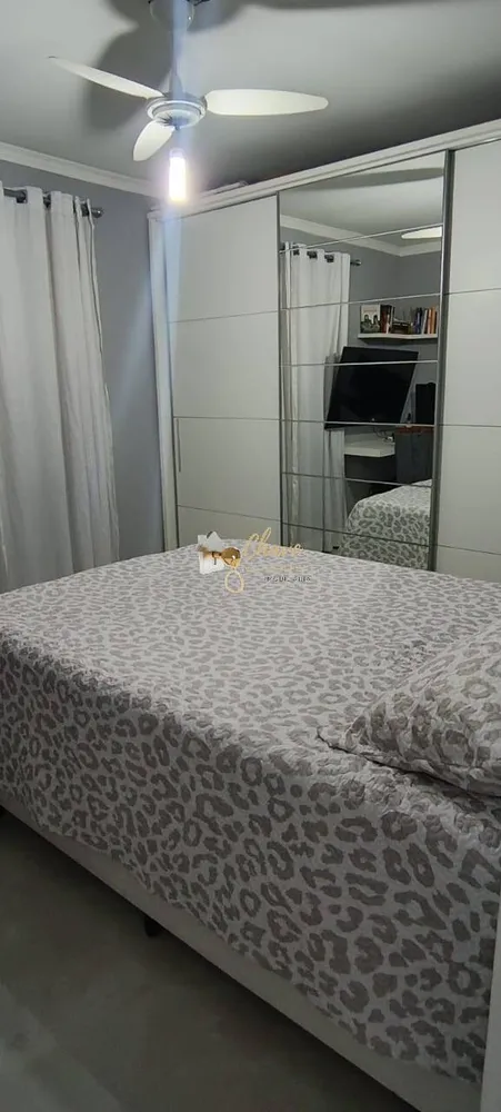 Apartamento, 2 quartos, 48 m² - Foto 1