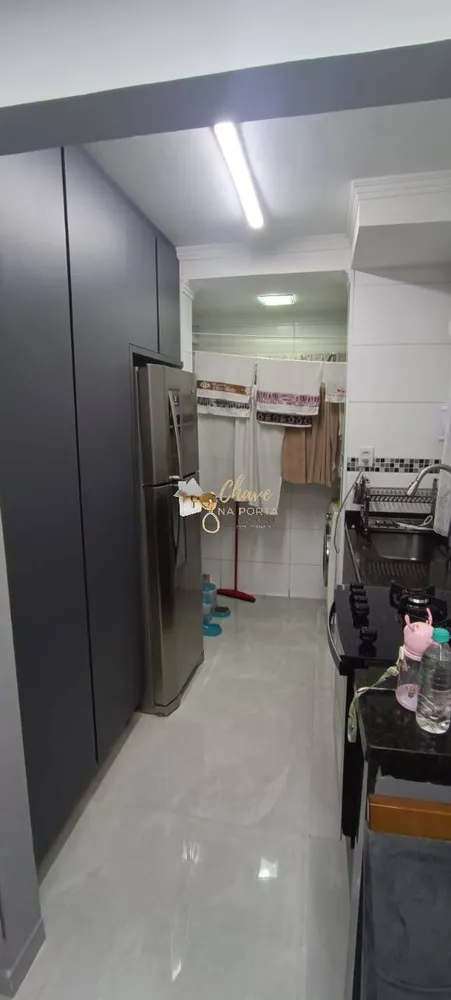 Apartamento, 2 quartos, 48 m² - Foto 2