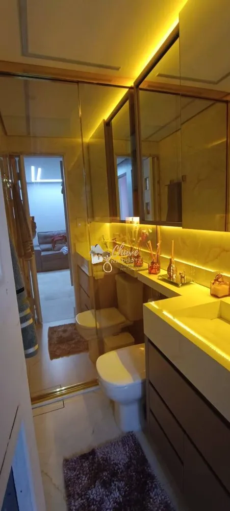 Apartamento, 2 quartos, 48 m² - Foto 8