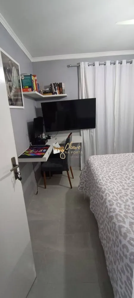 Apartamento, 2 quartos, 48 m² - Foto 3