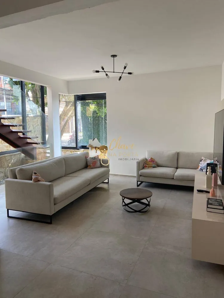 Casa, 3 quartos, 190 m² - Foto 1