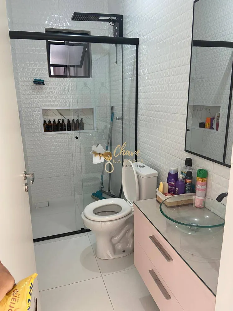 Casa, 3 quartos, 190 m² - Foto 7