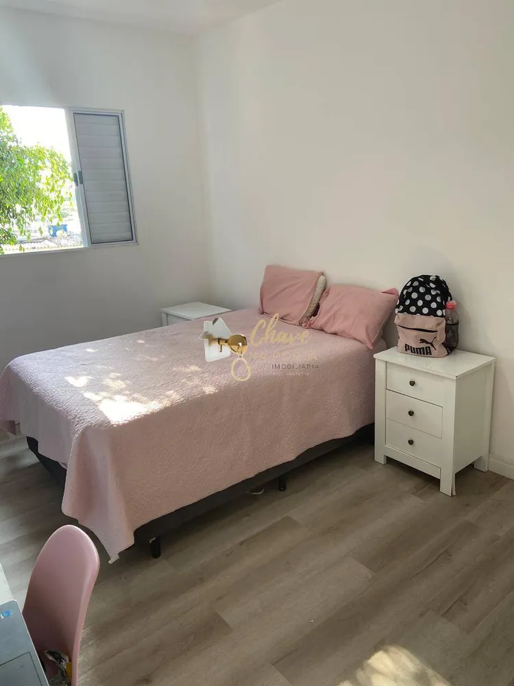Casa, 3 quartos, 190 m² - Foto 1