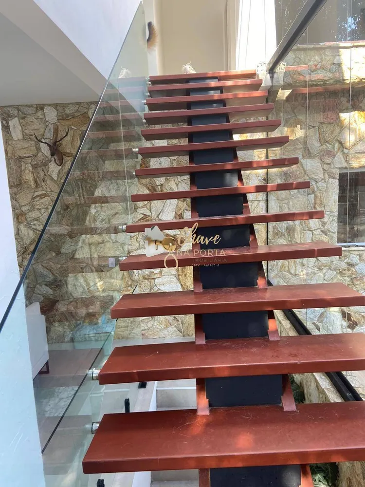 Casa, 3 quartos, 190 m² - Foto 3