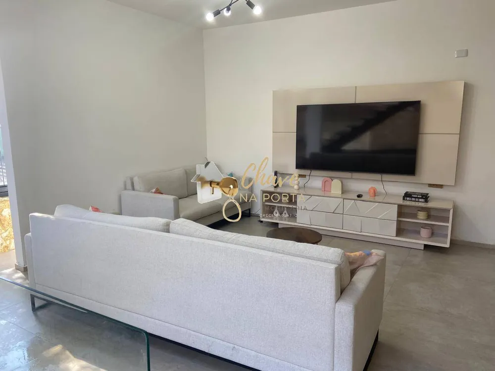 Casa, 3 quartos, 190 m² - Foto 2